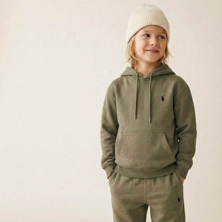 חליפות בנים POLO