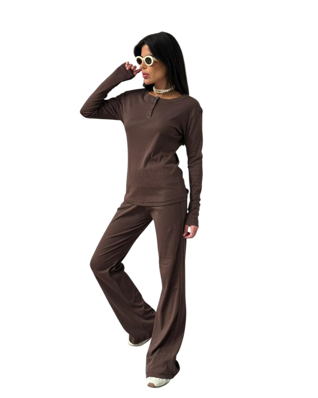 חליפת טייץ פדלפון