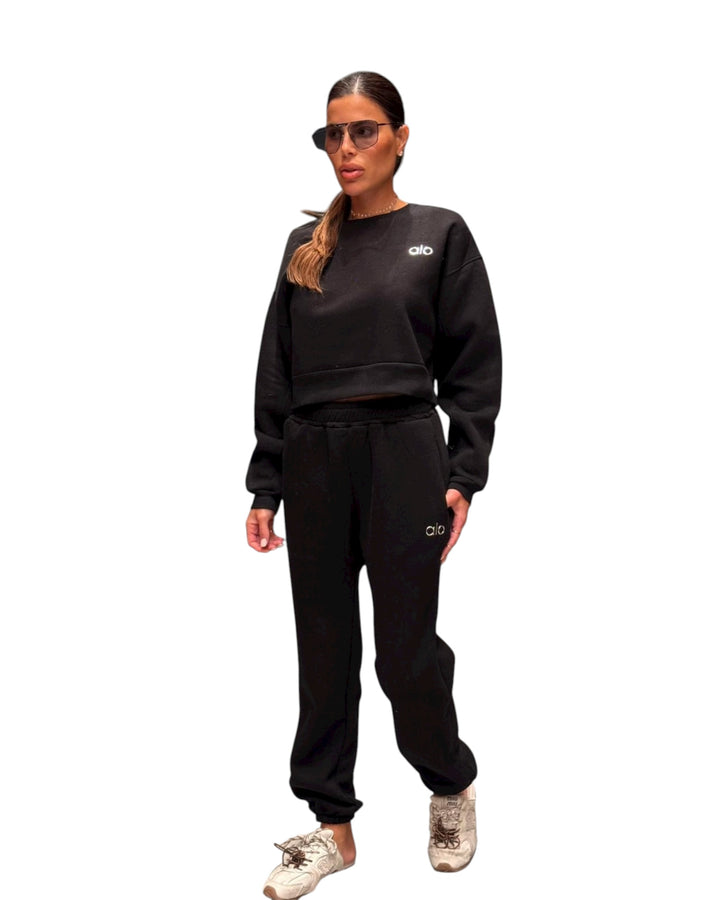 חליפת פוטר alo