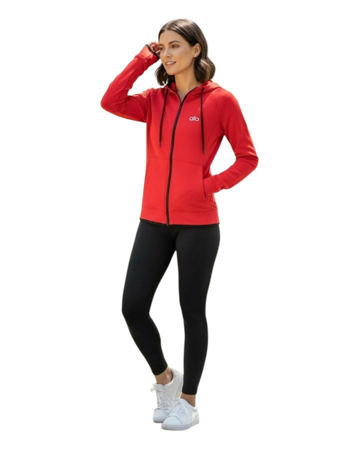 אימונית ספורט alo כפפה