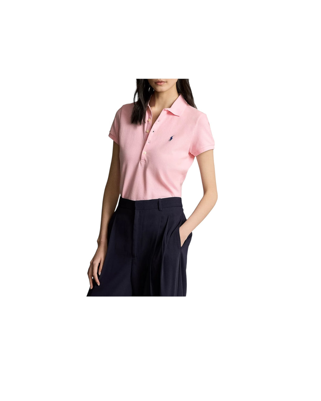 חולצת POLO צווארון