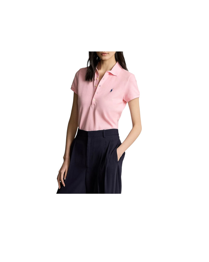 חולצת POLO צווארון