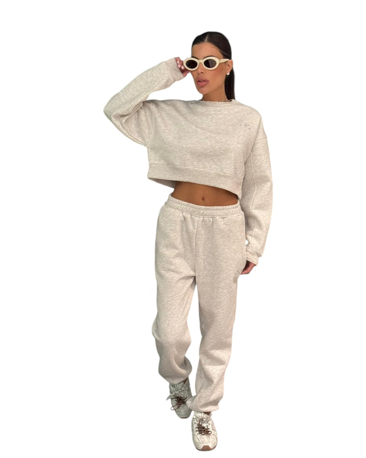 חליפת פוטר ALO