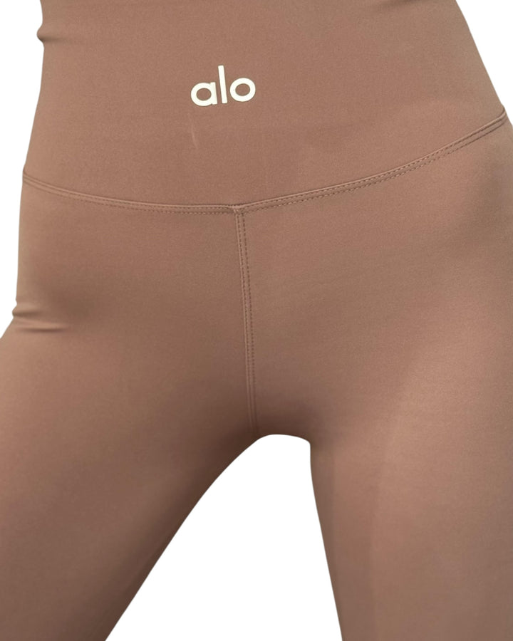 טייץ alo גבוה סופר מחטב