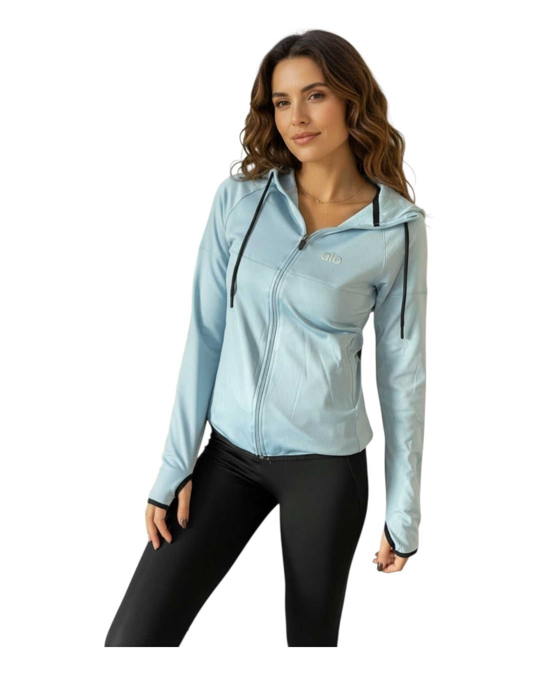 אימונית ספורט alo כפפה