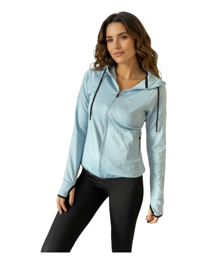 אימונית ספורט alo כפפה