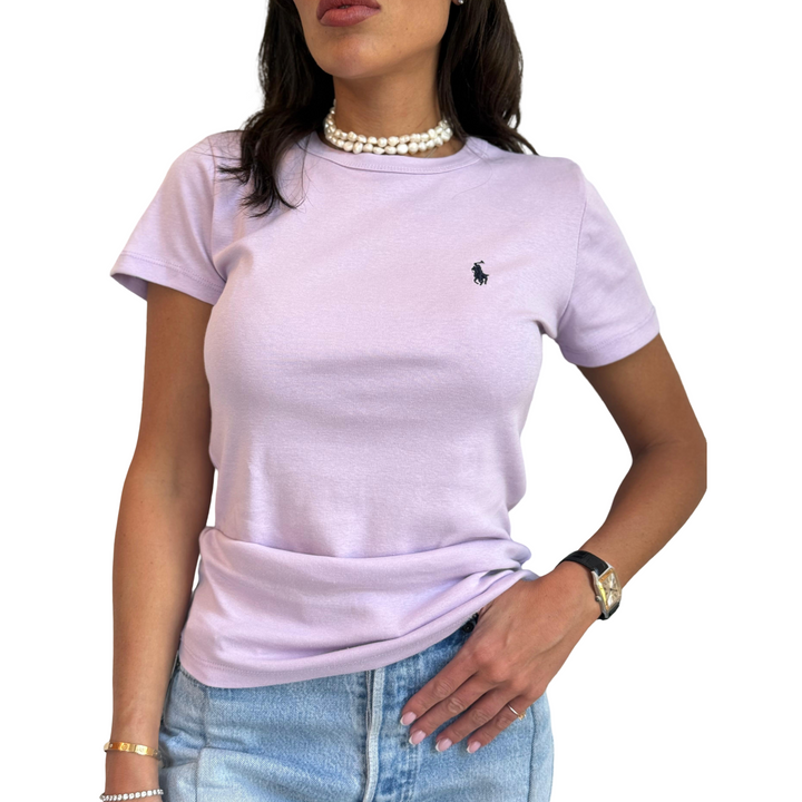 חולצת טריקו פולו