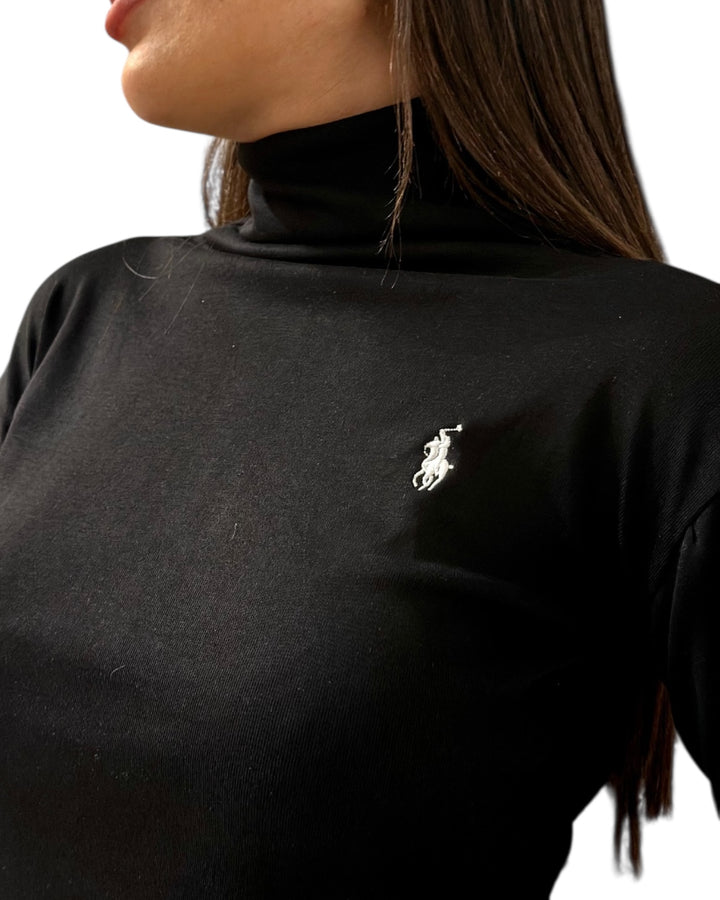 בייסיק פולו גוף