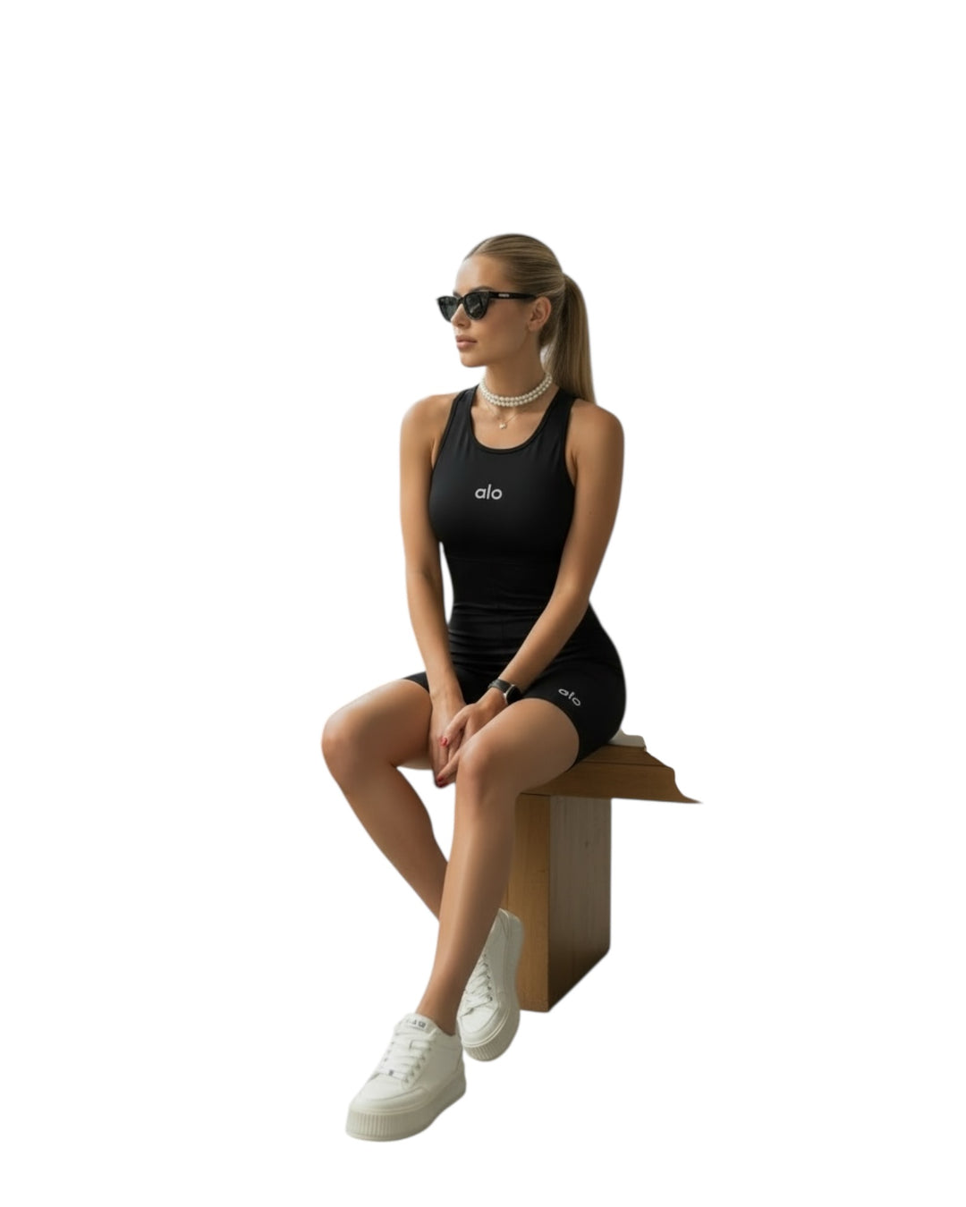 אוברול קצר סופר מחטב