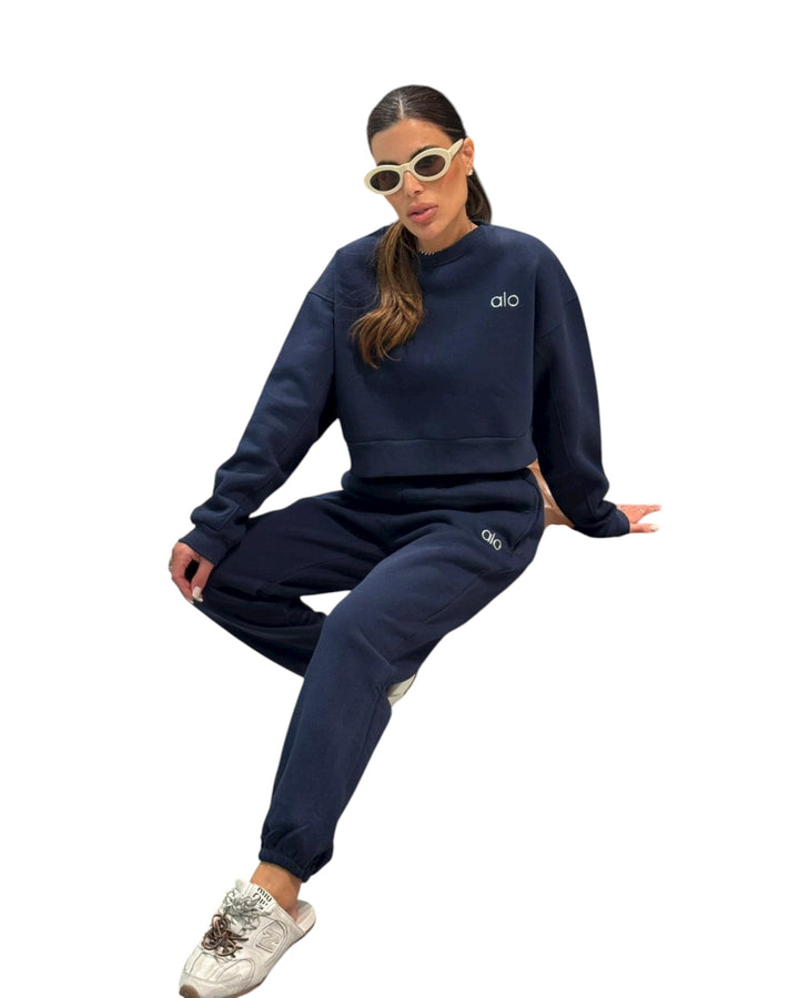 חליפת פוטר alo