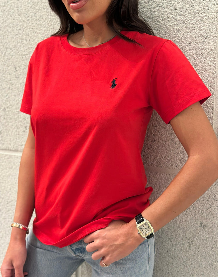 חולצת ליקרה POLO