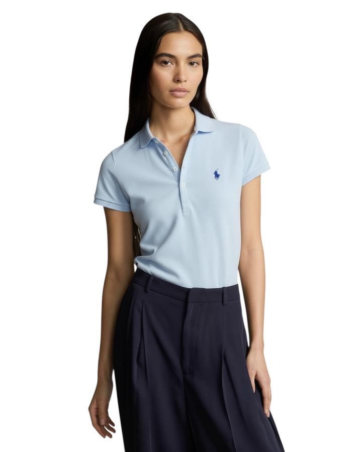 חולצת POLO צווארון