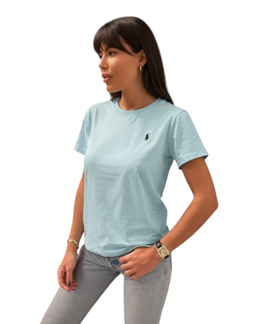 חולצת ליקרה POLO