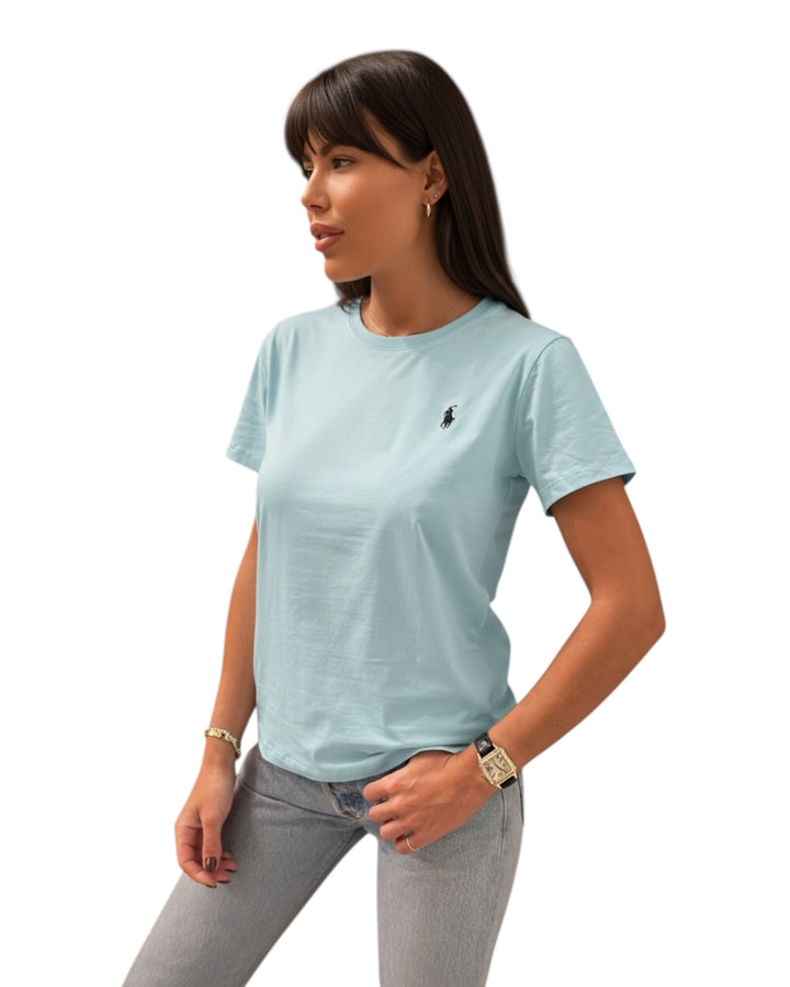 חולצת ליקרה POLO