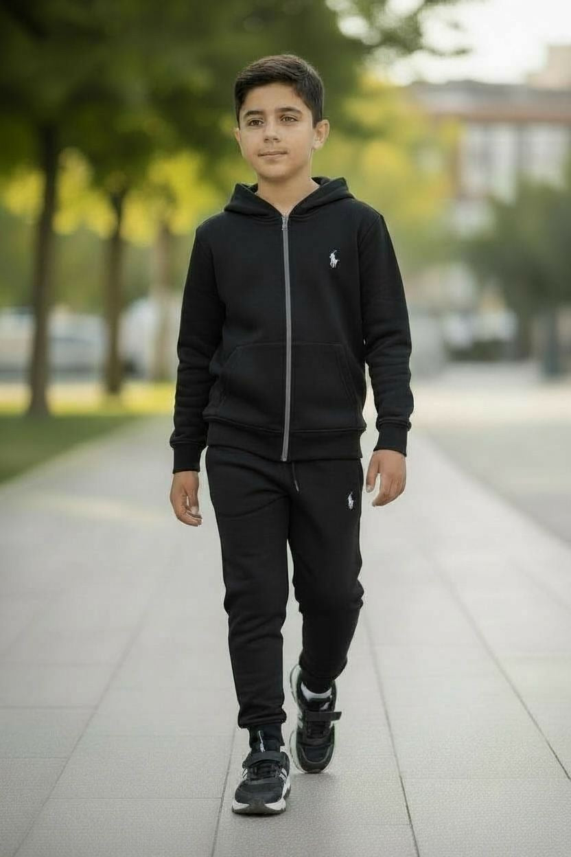 חליפות בנים POLO