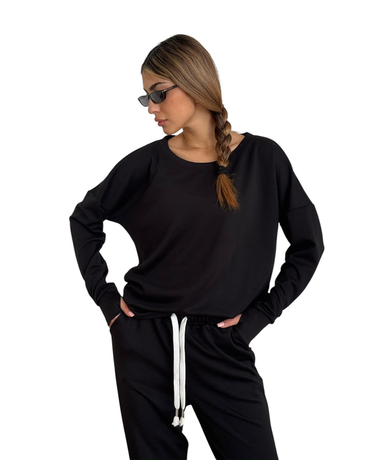 חליפת לורקס שילוב כפפה