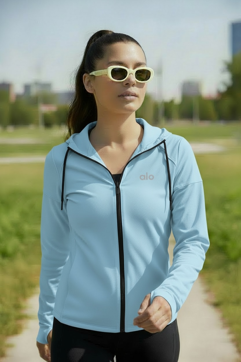 אימונית ספורט alo כפפה