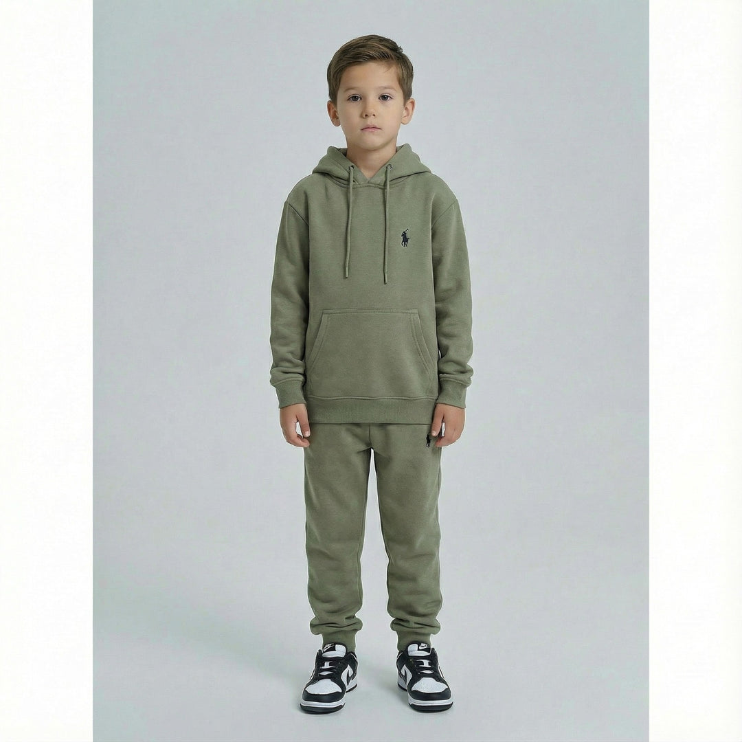 חליפות בנים POLO