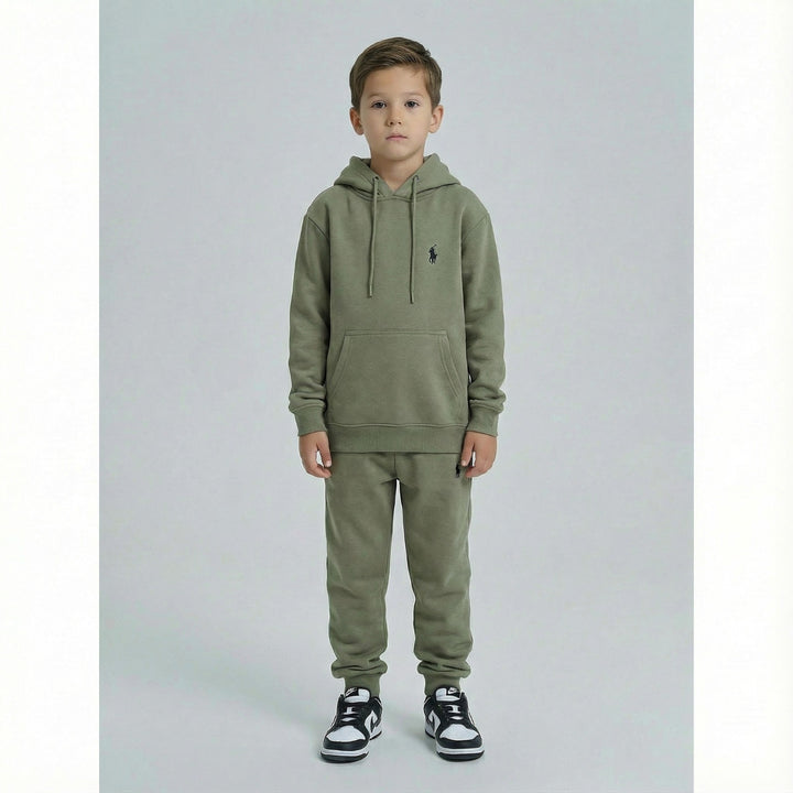 חליפות בנים POLO