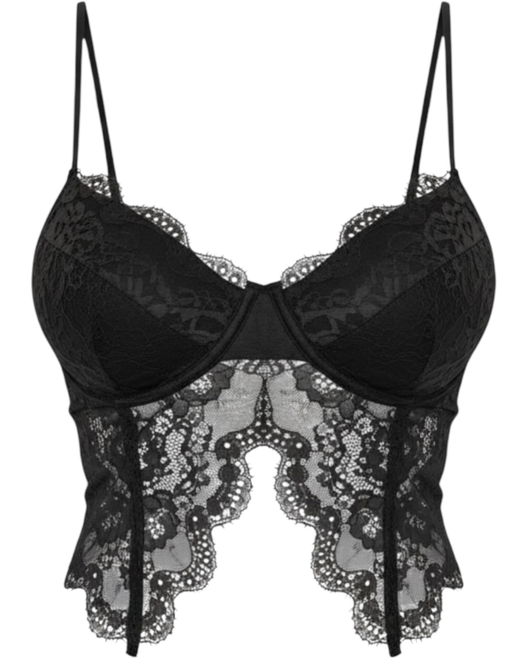 טופ תחרה גליתה