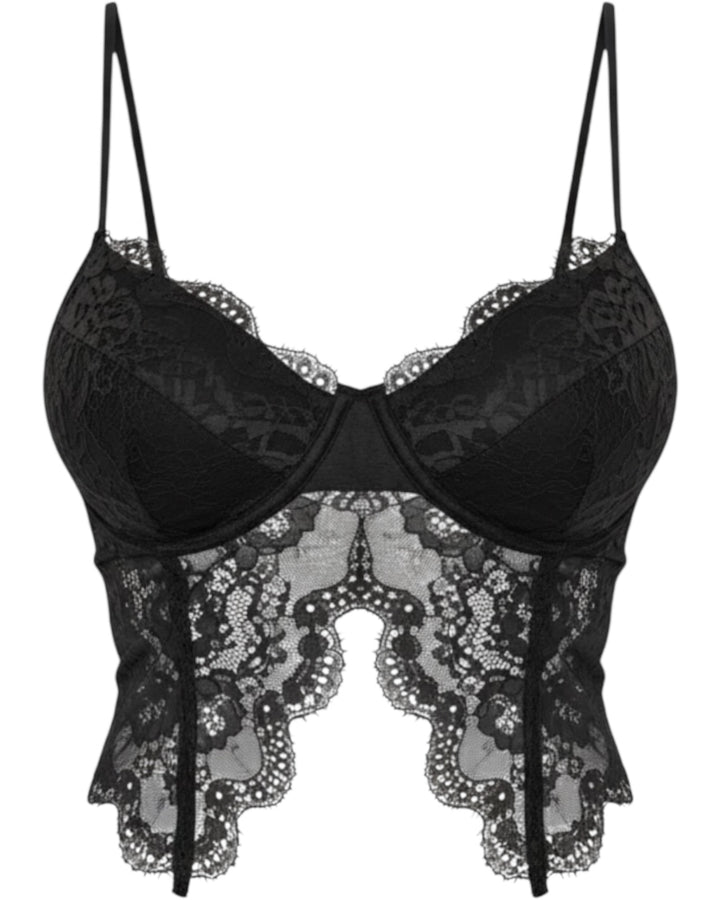 טופ תחרה גליתה