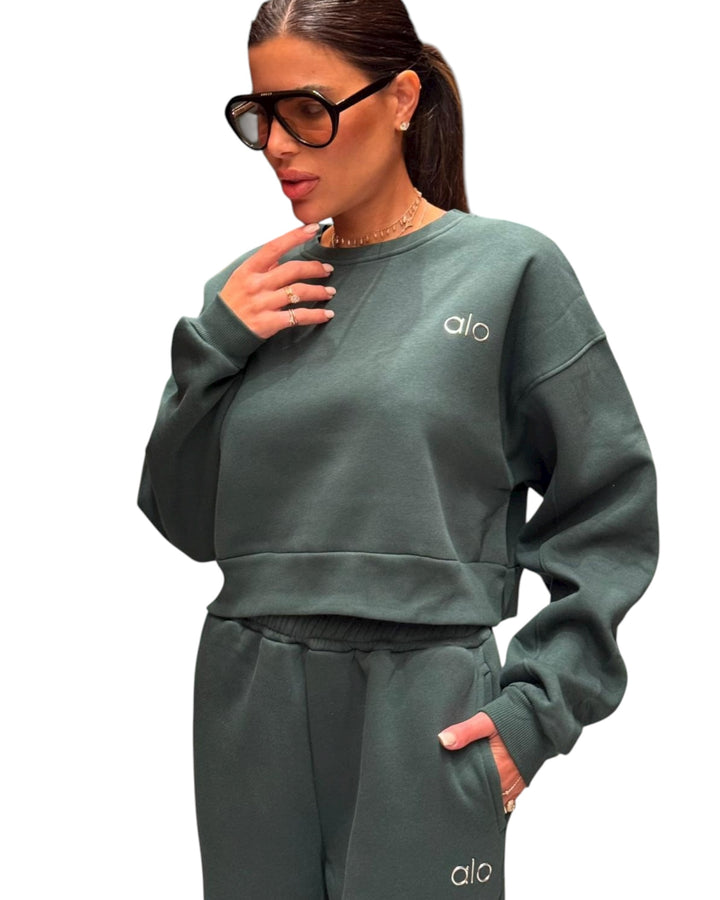 חליפת פוטר alo