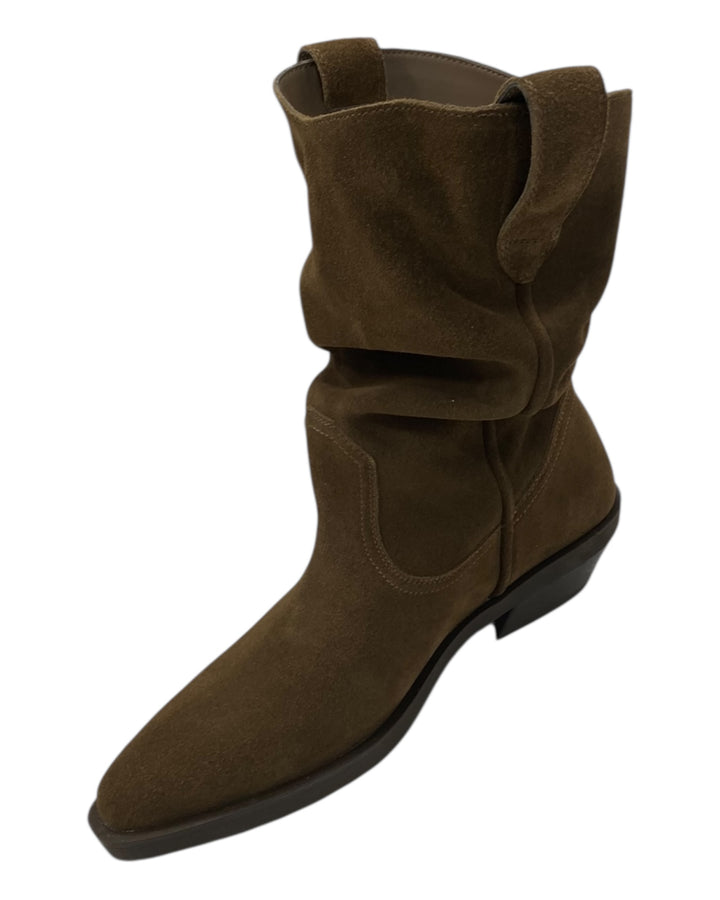 מגף ג׳מס קיפולים