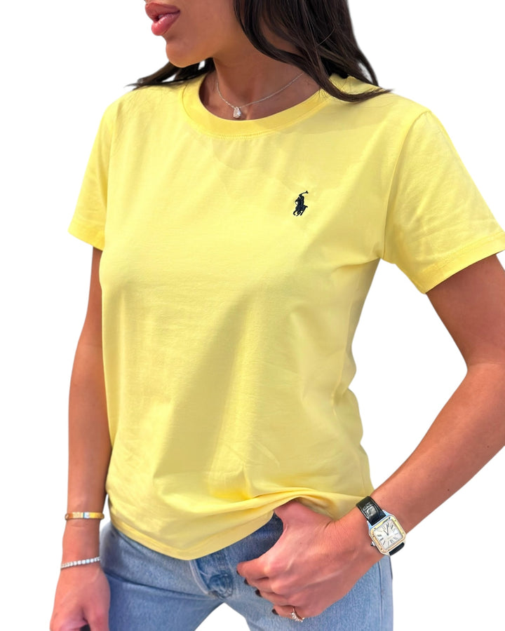 חולצת ליקרה POLO