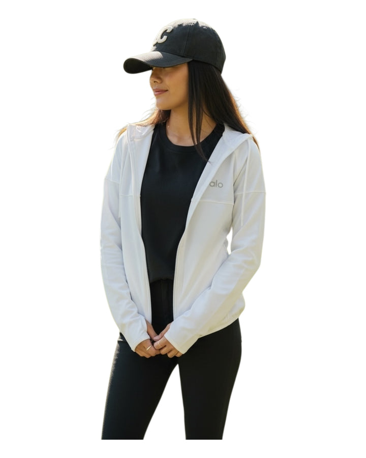 אימונית ספורט alo כפפה