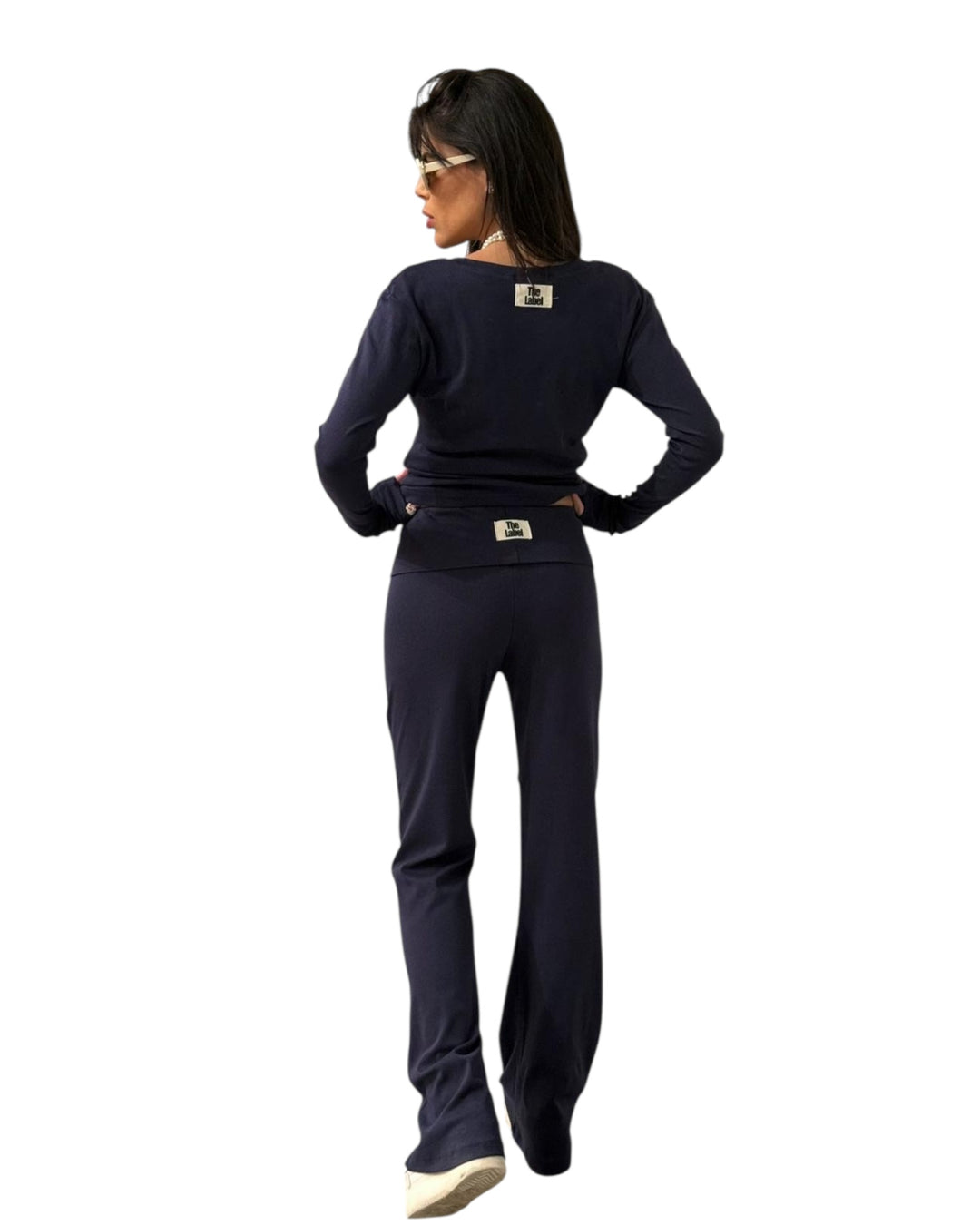 חליפת טייץ פדלפון