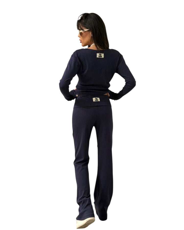 חליפת טייץ פדלפון