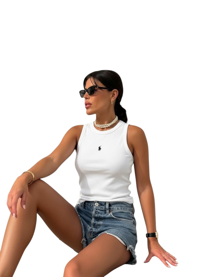 גופיית POLO