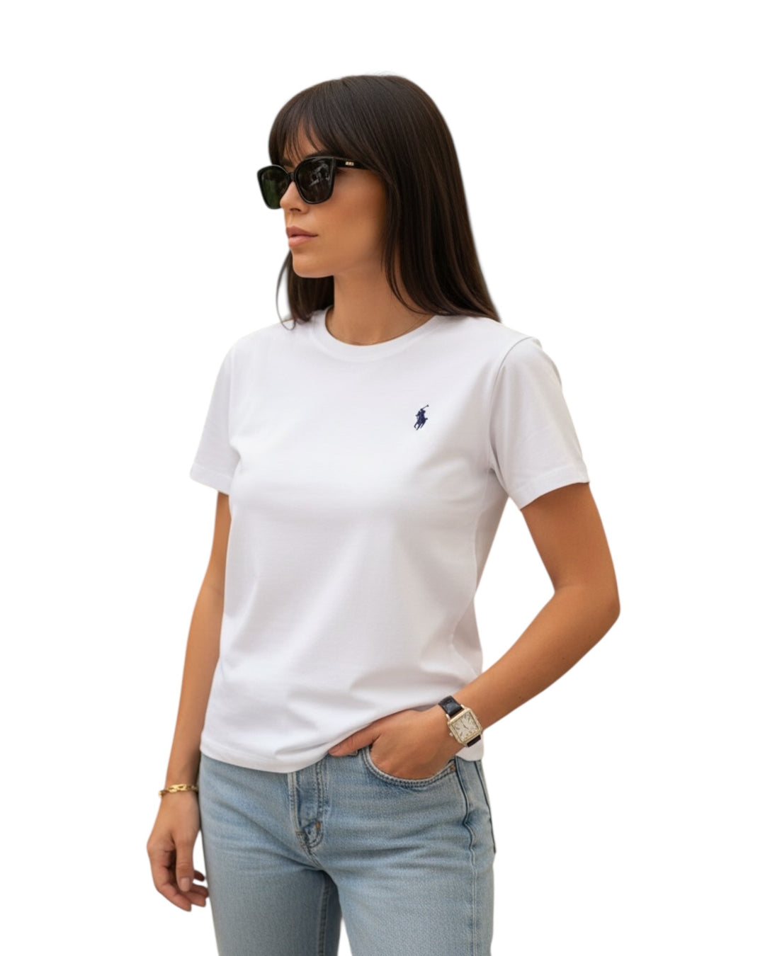 חולצת ליקרה POLO