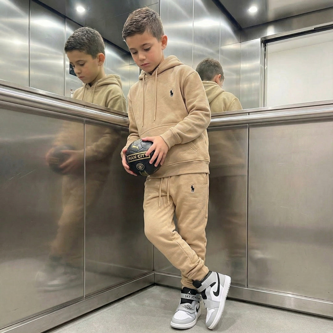 חליפות בנים POLO