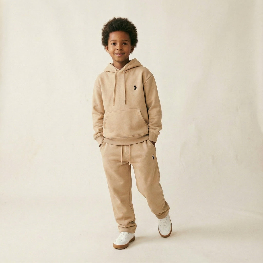 חליפות בנים POLO