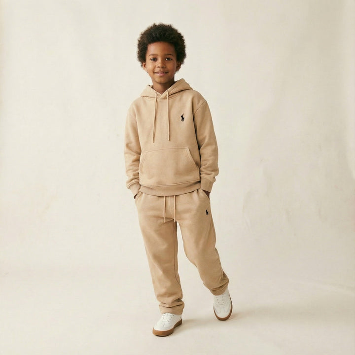 חליפות בנים POLO