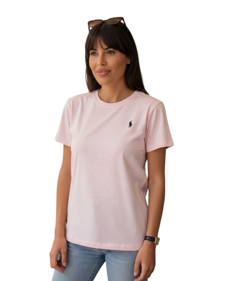 חולצת ליקרה POLO