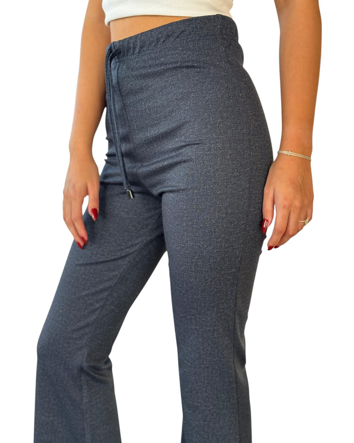 מכנס פדלפון ליקרה