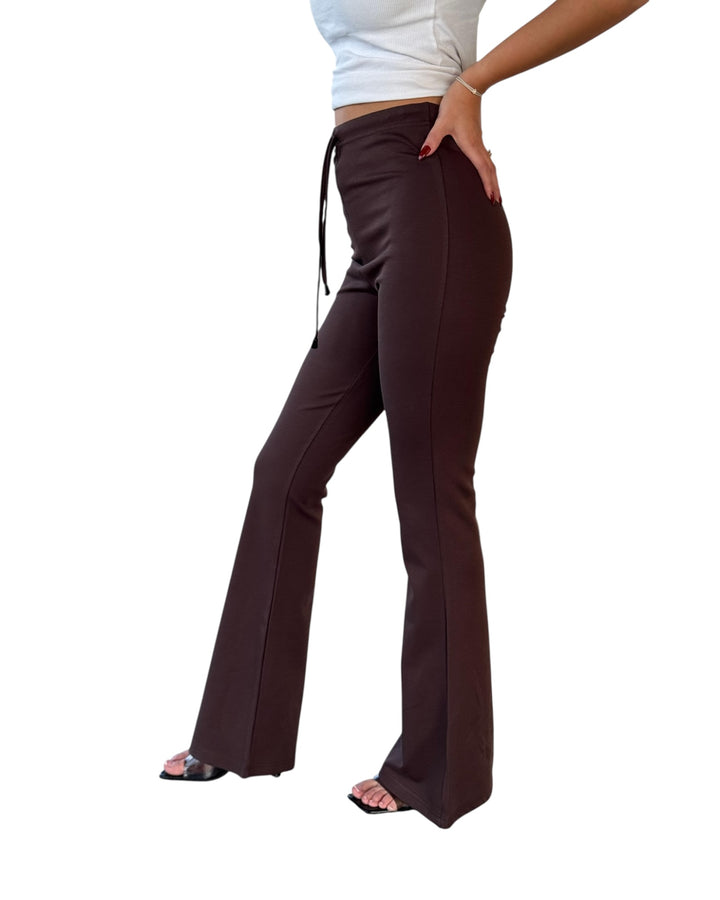 מכנס פדלפון ליקרה