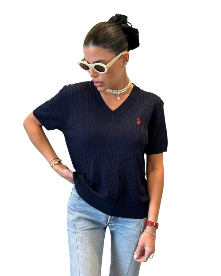 סריג קייצ׳י POLO אובר סאייז