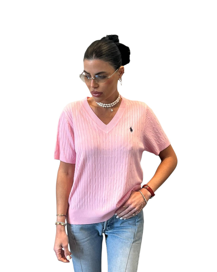 סריג קייצ׳י POLO אובר סאייז
