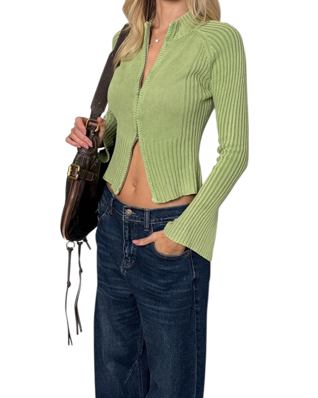 ג׳ינס אובר סאייז אנטיגו