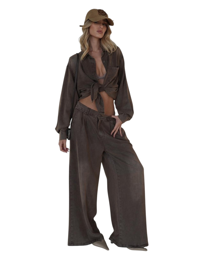 חליפת אובר סאייז אנטיגו