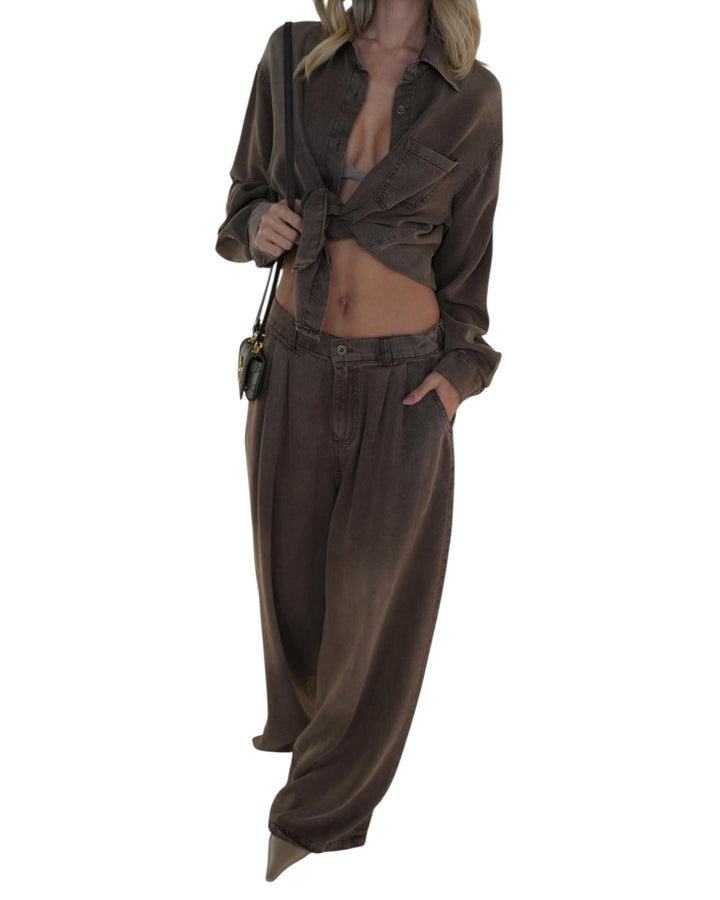 חליפת אובר סאייז אנטיגו