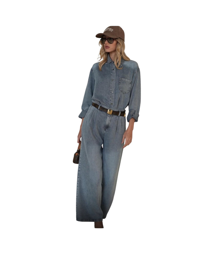 חליפת אובר סאייז אנטיגו