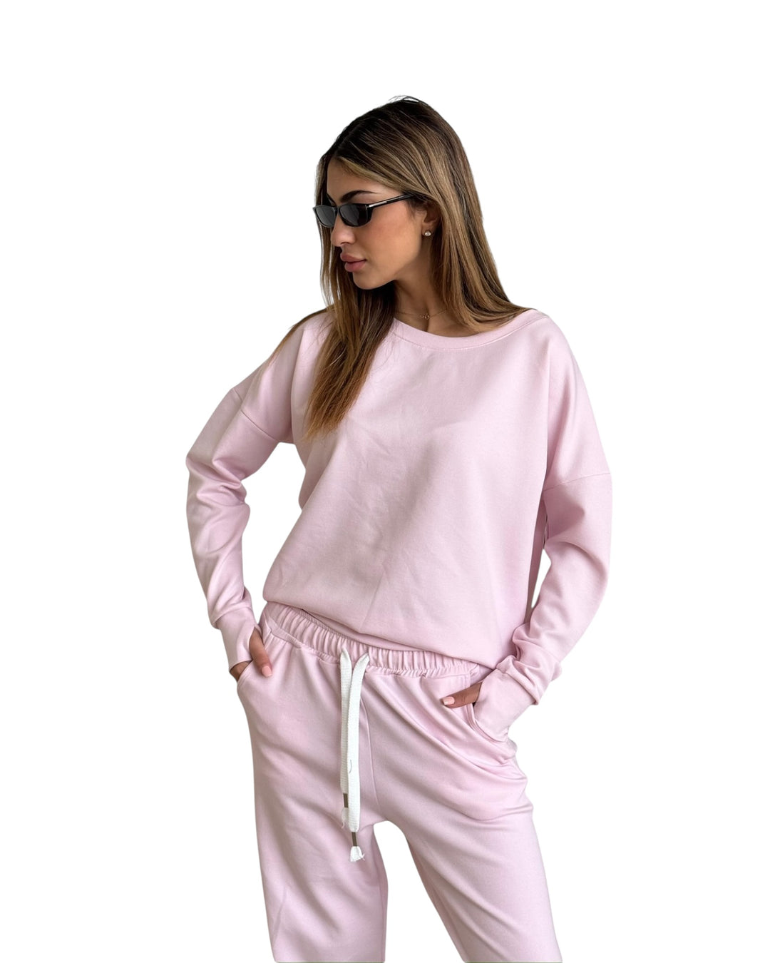 חליפת לורקס שילוב כפפה