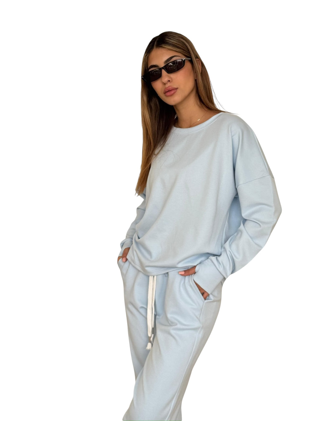 חליפת לורקס שילוב כפפה