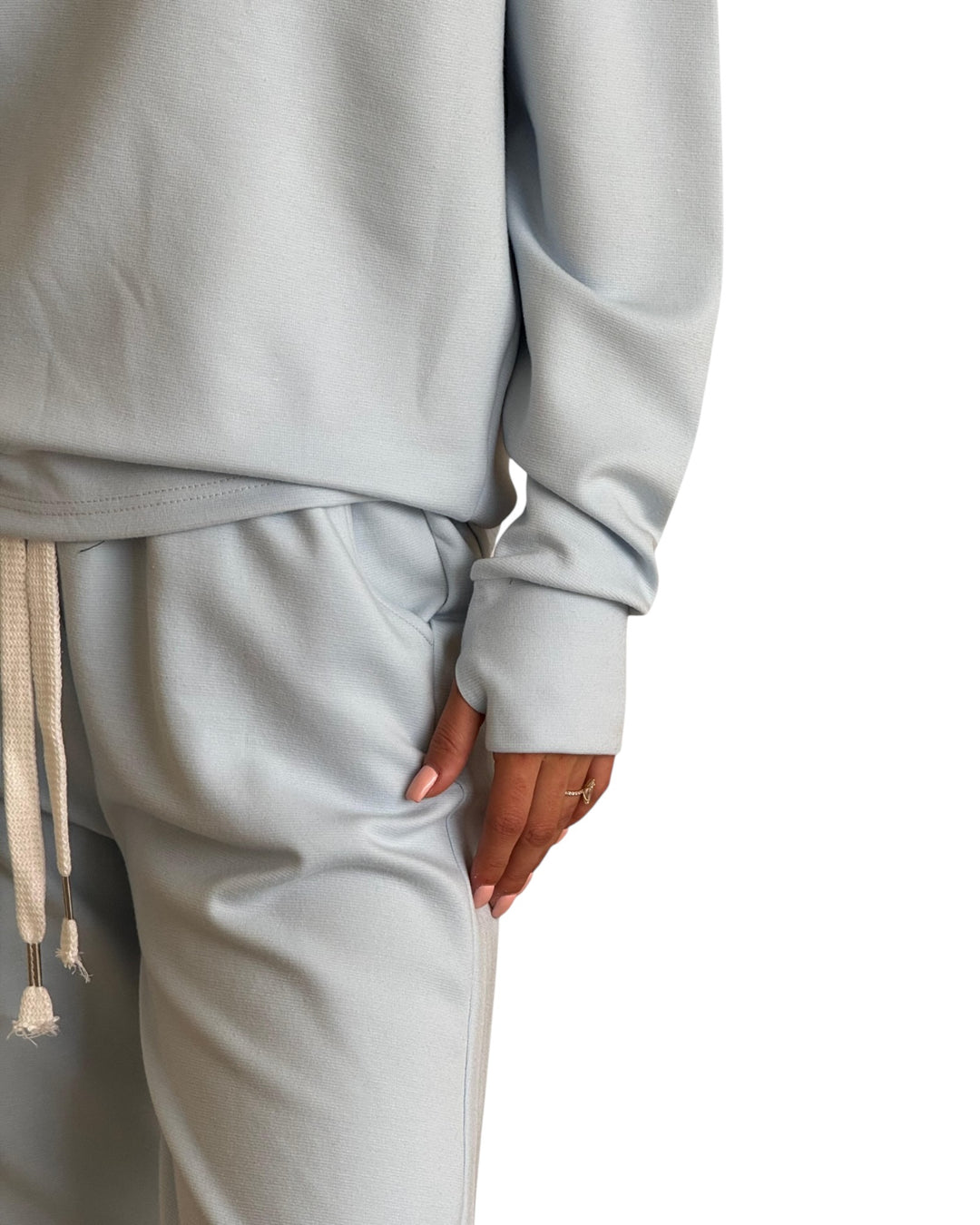 חליפת לורקס שילוב כפפה