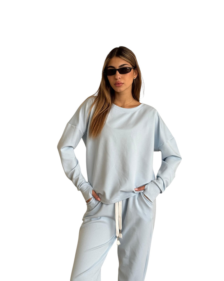 חליפת לורקס שילוב כפפה