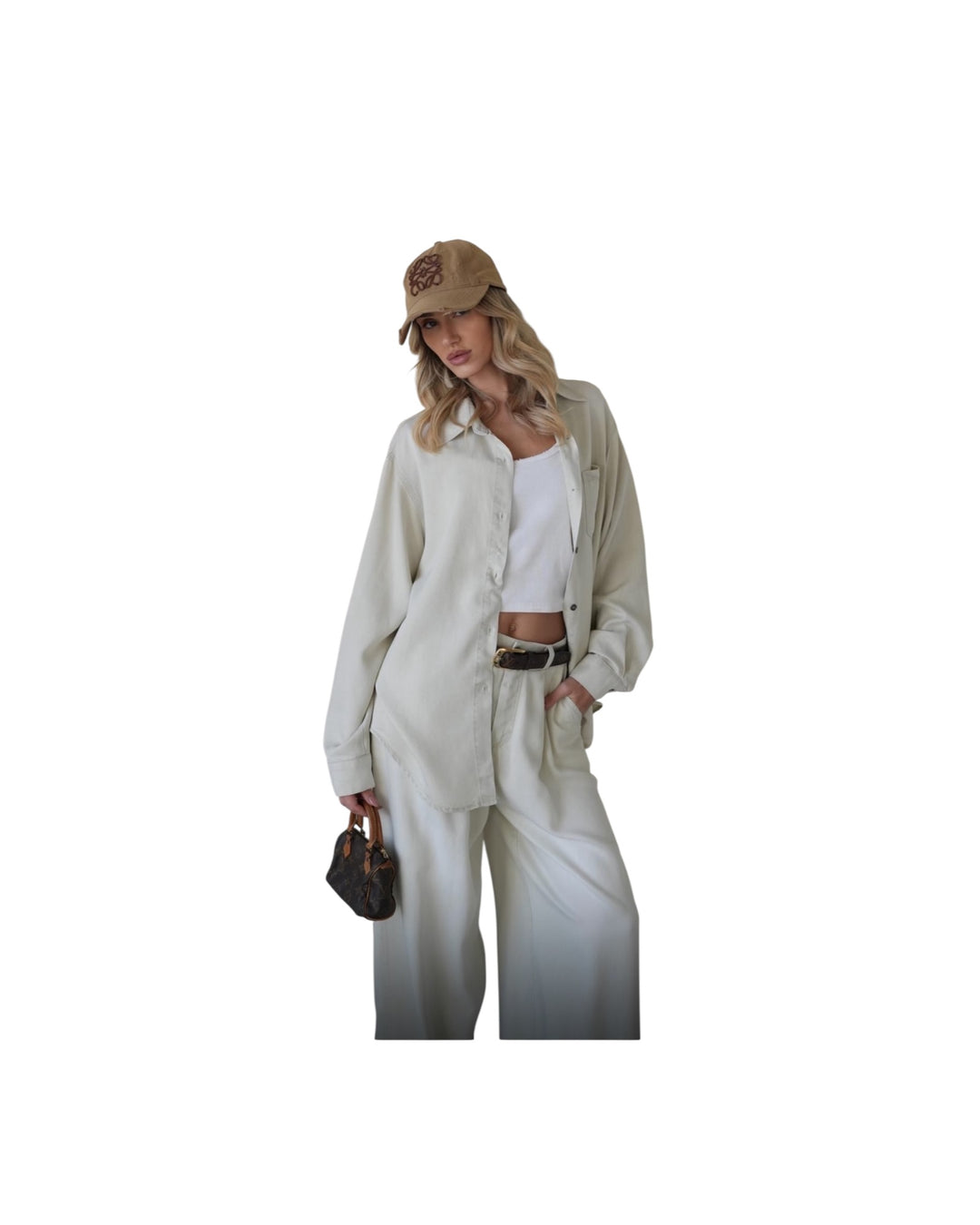 חליפת אובר סאייז אנטיגו